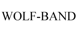 WOLF-BAND trademark