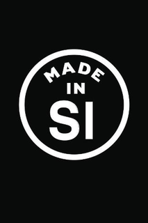 MADE IN SI trademark