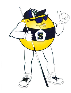 S trademark
