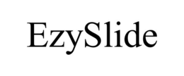 EZYSLIDE trademark