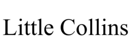 LITTLE COLLINS trademark