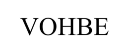 VOHBE trademark
