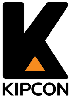 K KIPCON trademark