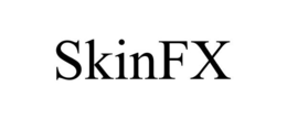 SKINFX trademark