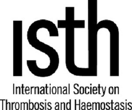 ISTH INTERNATIONAL SOCIETY ON THROMBOSIS AND HAEMOSTASIS trademark