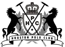 HPC HOUSTON POLO CLUB trademark