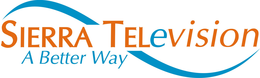 SIERRA TELEVISION A BETTER WAY trademark