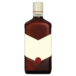 BALLANTINE'S FINEST B trademark