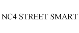 NC4 STREET SMART trademark