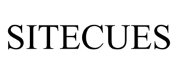 SITECUES trademark