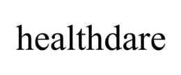 HEALTHDARE trademark