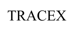 TRACEX trademark