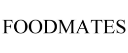 FOODMATES trademark