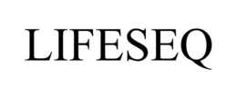 LIFESEQ trademark