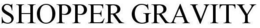 SHOPPER GRAVITY trademark