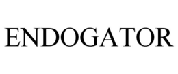 ENDOGATOR trademark