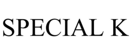 SPECIAL K trademark