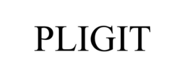 PLIGIT trademark