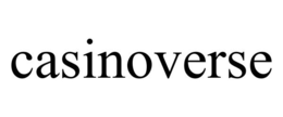 CASINOVERSE trademark