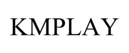 KMPLAY trademark