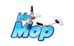 MR. MOP trademark