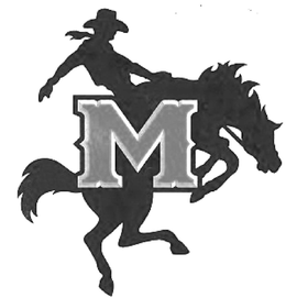M trademark