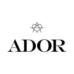 A ADOR trademark