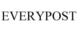 EVERYPOST trademark