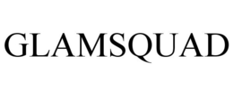GLAMSQUAD trademark