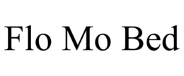 FLO MO BED trademark