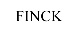 FINCK trademark