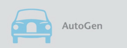 AUTOGEN trademark