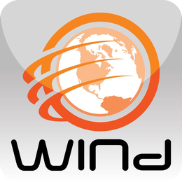 WIND trademark