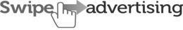 SWIPE ADVERTISING trademark