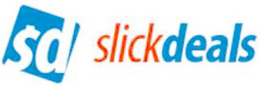 $D SLICKDEALS trademark