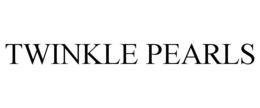 TWINKLE PEARLS trademark