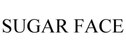 SUGAR FACE trademark