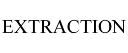 EXTRACTION trademark