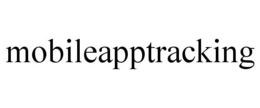 MOBILEAPPTRACKING trademark