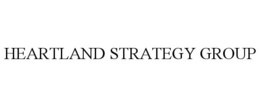 HEARTLAND STRATEGY GROUP trademark