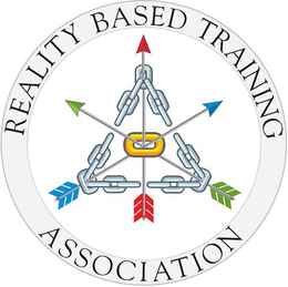 REALITY BASED TRAINING ASSOCIATION trademark