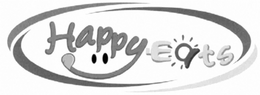 HAPPY EATS trademark