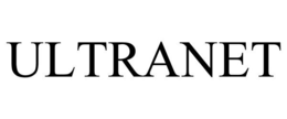 ULTRANET trademark