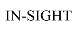 IN-SIGHT trademark