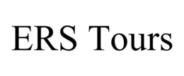 ERS TOURS trademark