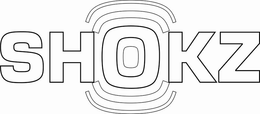 SHOKZ trademark