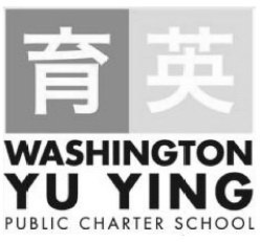 WASHINGTON YU YING PUBLIC CHARTER SCHOOL trademark