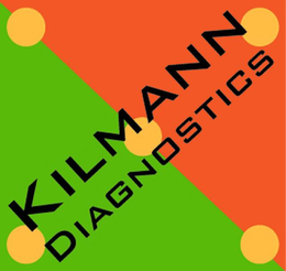 KILMANN DIAGNOSTICS trademark