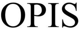 OPIS trademark