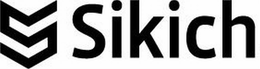 S SIKICH trademark